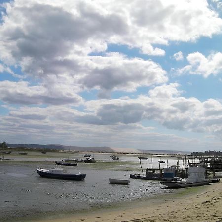 Le Gîte de l'Océan Lège-Cap-Ferret Esterno foto